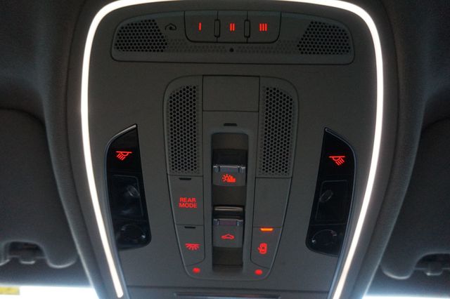 2015 Audi A8 L 4.0T, AWD, MOON ROOF, LEATHER SEATS, NAVIGATION - 22943428 - 41