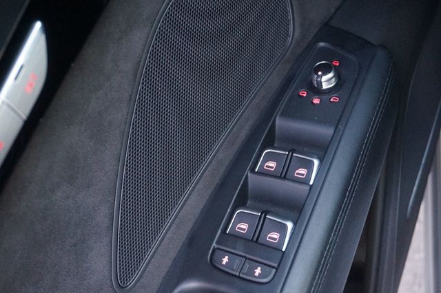 2015 Audi A8 L 4.0T, QUATTRO, MOON ROOF, LEATHER SEATS, NAVIGATION - 22943428 - 23