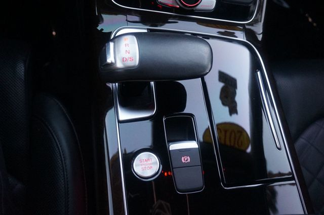 2015 Audi A8 L 4.0T, QUATTRO, MOON ROOF, LEATHER SEATS, NAVIGATION - 22943428 - 38