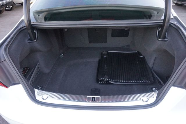 2015 Audi A8 L 4.0T, QUATTRO, MOON ROOF, LEATHER SEATS, NAVIGATION - 22943428 - 7