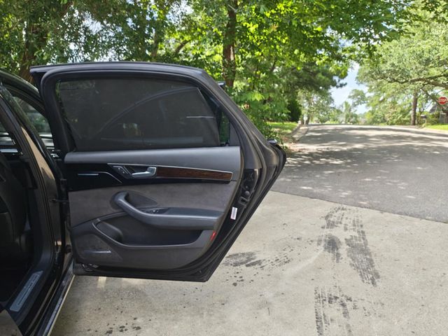 2015 Audi A8 L 4dr Sedan 3.0T - 22879134 - 4