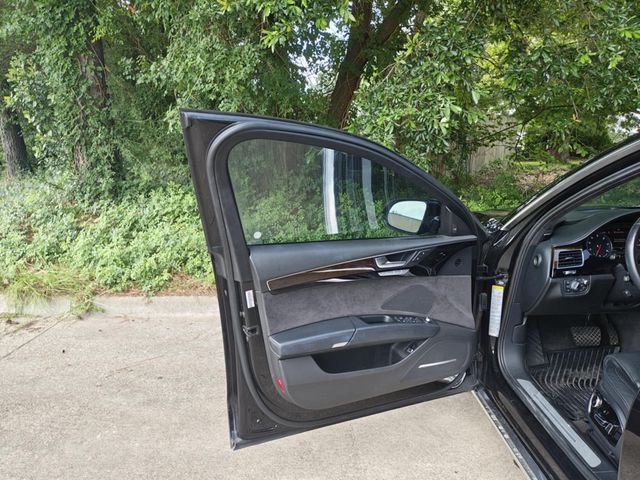 2015 Audi A8 L 4dr Sedan 3.0T - 22879134 - 5