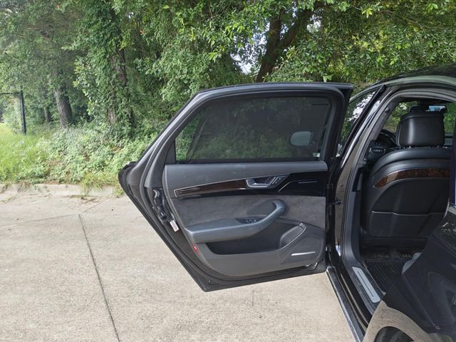 2015 Audi A8 L 4dr Sedan 3.0T - 22879134 - 6