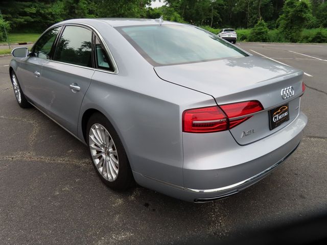 2015 Audi A8 L 4dr Sedan 3.0T - 23038808 - 15