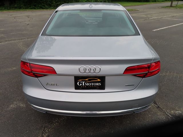 2015 Audi A8 L 4dr Sedan 3.0T - 23038808 - 17