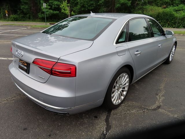 2015 Audi A8 L 4dr Sedan 3.0T - 23038808 - 18