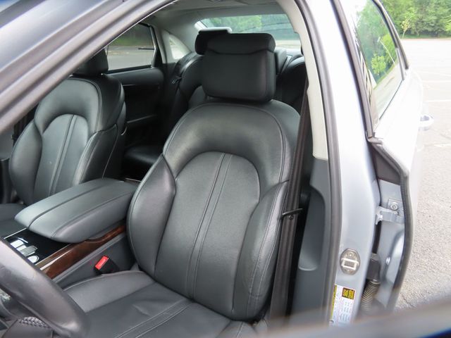 2015 Audi A8 L 4dr Sedan 3.0T - 23038808 - 26