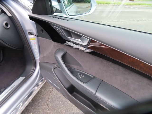 2015 Audi A8 L 4dr Sedan 3.0T - 23038808 - 28