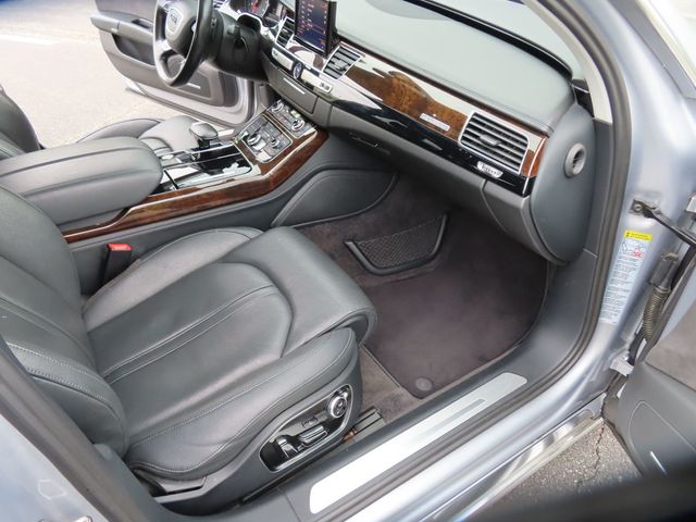 2015 Audi A8 L 4dr Sedan 3.0T - 23038808 - 29