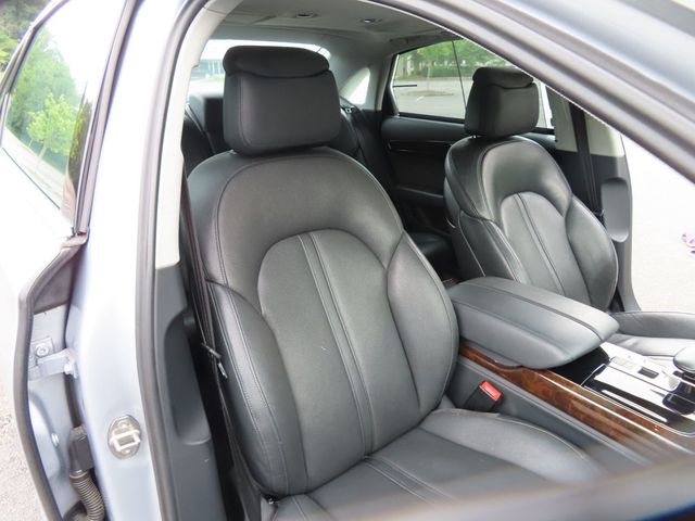 2015 Audi A8 L 4dr Sedan 3.0T - 23038808 - 30