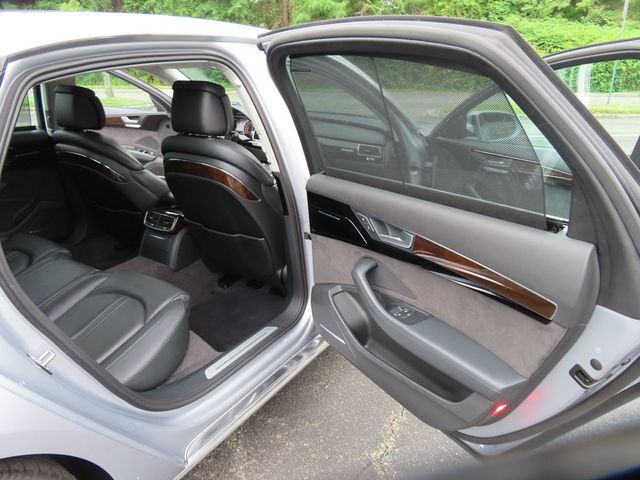 2015 Audi A8 L 4dr Sedan 3.0T - 23038808 - 31