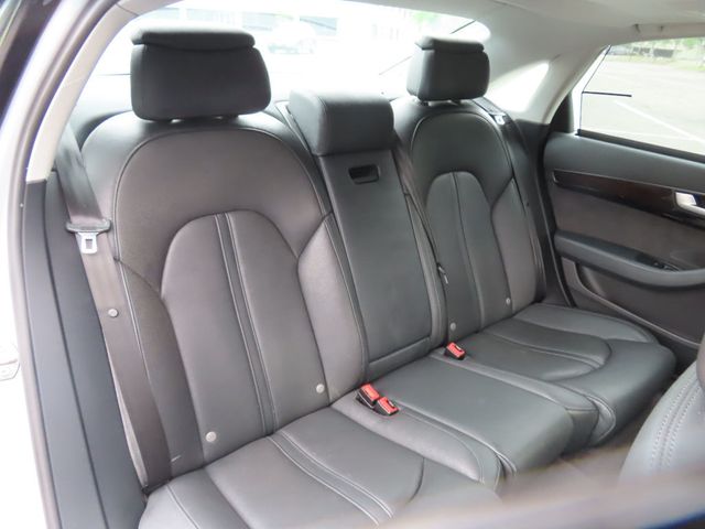 2015 Audi A8 L 4dr Sedan 3.0T - 23038808 - 33