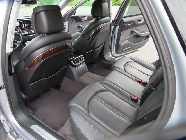 2015 Audi A8 L 4dr Sedan 3.0T - 23038808 - 35