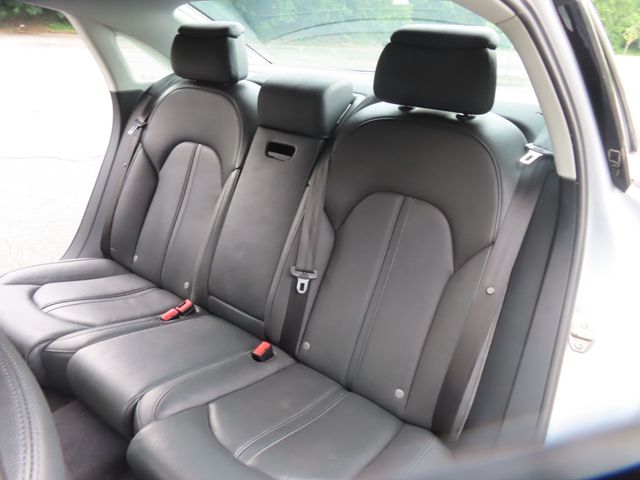 2015 Audi A8 L 4dr Sedan 3.0T - 23038808 - 36