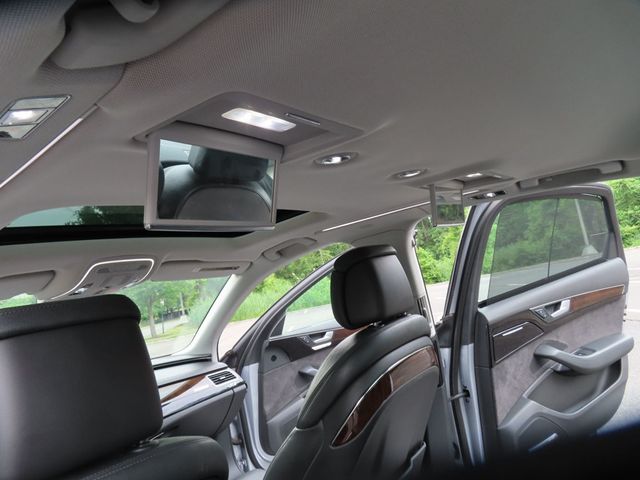 2015 Audi A8 L 4dr Sedan 3.0T - 23038808 - 37