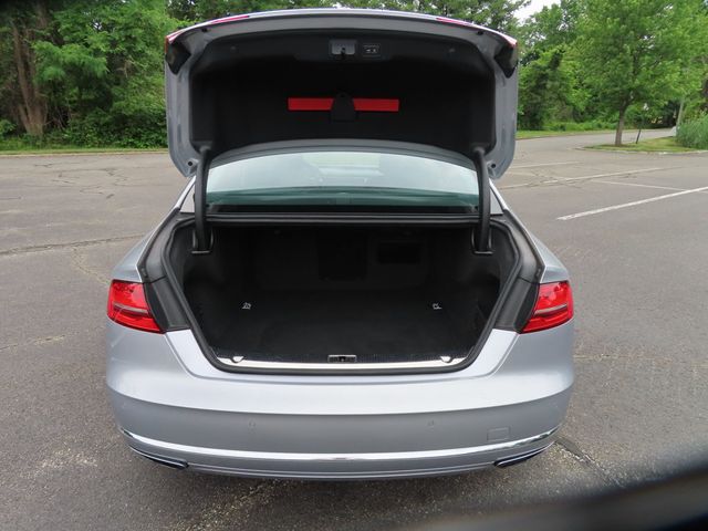 2015 Audi A8 L 4dr Sedan 3.0T - 23038808 - 52
