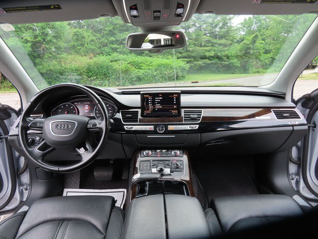 2015 Audi A8 L 4dr Sedan 3.0T - 23038808 - 5