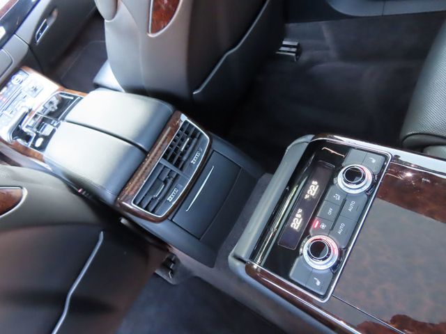 2015 Audi A8 L 4dr Sedan 3.0T - 23038836 - 9