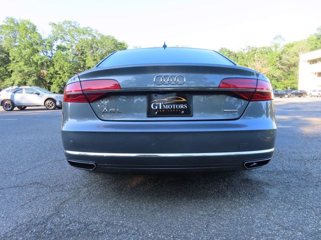2015 Audi A8 L 4dr Sedan 3.0T - 23038836 - 13