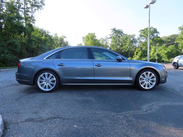 2015 Audi A8 L 4dr Sedan 3.0T - 23038836 - 16