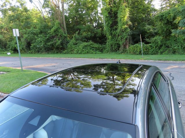 2015 Audi A8 L 4dr Sedan 3.0T - 23038836 - 20