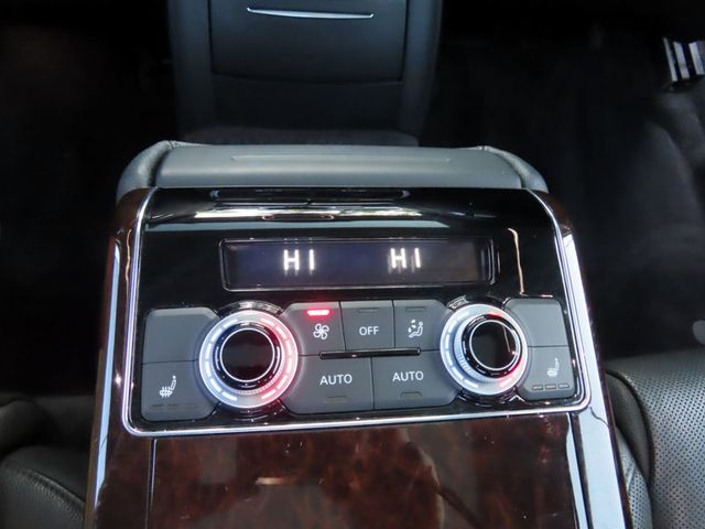 2015 Audi A8 L 4dr Sedan 3.0T - 23038836 - 39
