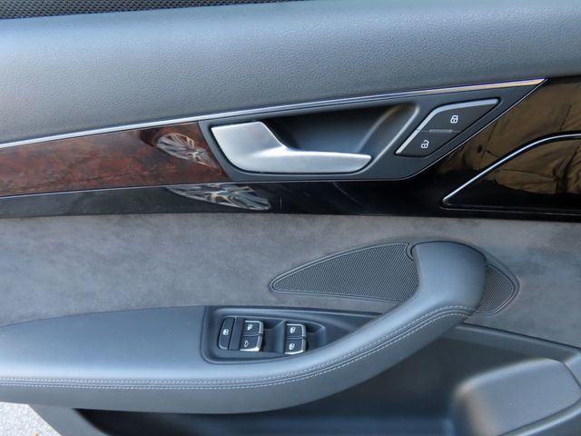 2015 Audi A8 L 4dr Sedan 3.0T - 23038836 - 41