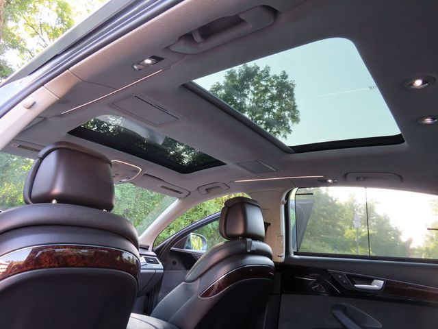 2015 Audi A8 L 4dr Sedan 3.0T - 23038836 - 42