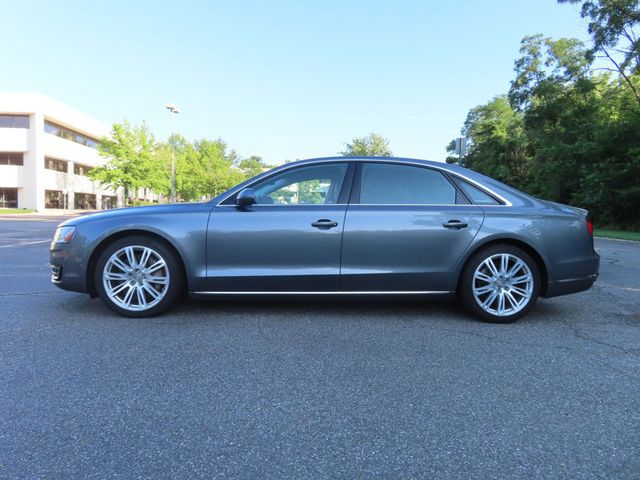 2015 Audi A8 L 4dr Sedan 3.0T - 23038836 - 4