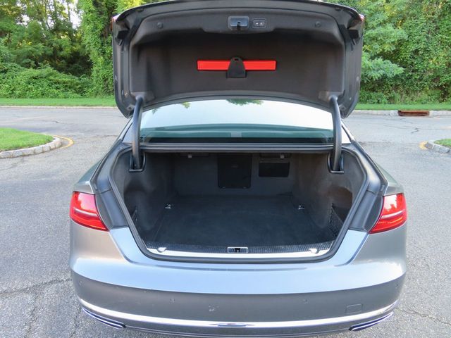 2015 Audi A8 L 4dr Sedan 3.0T - 23038836 - 52