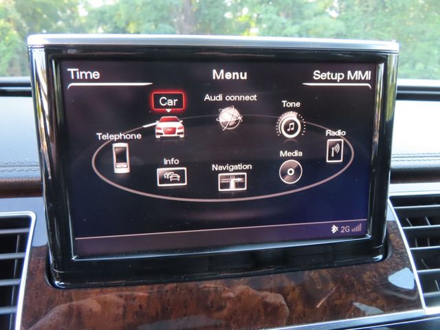 2015 Audi A8 L 4dr Sedan 3.0T - 23038836 - 6