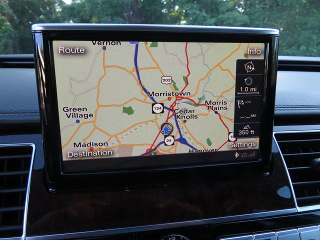 2015 Audi A8 L 4dr Sedan 3.0T - 23038836 - 7