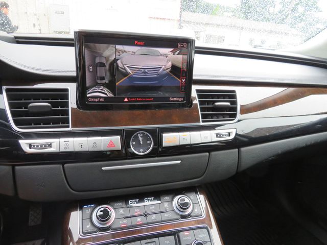2015 Audi A8 L 4dr Sedan 3.0T (Clear title) - 23046542 - 10