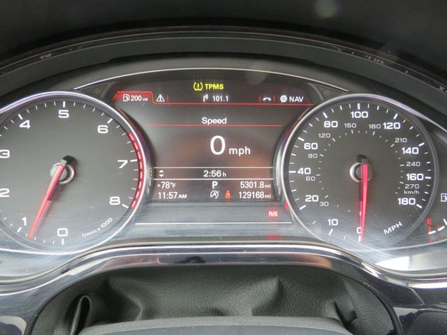 2015 Audi A8 L 4dr Sedan 3.0T (Clear title) - 23046542 - 14