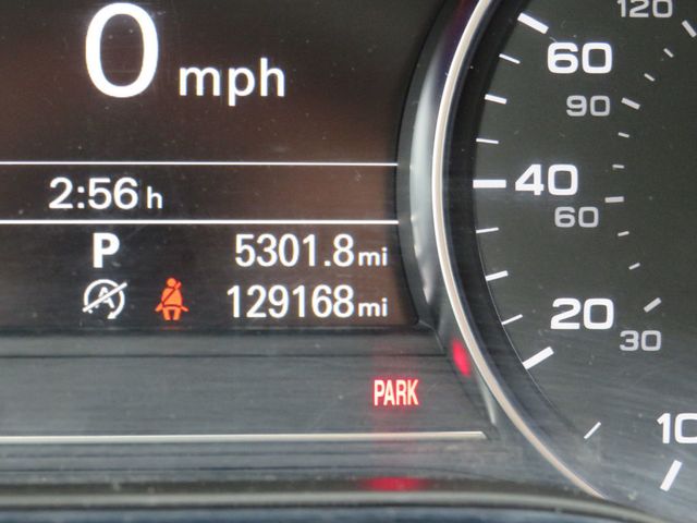 2015 Audi A8 L 4dr Sedan 3.0T (Clear title) - 23046542 - 15