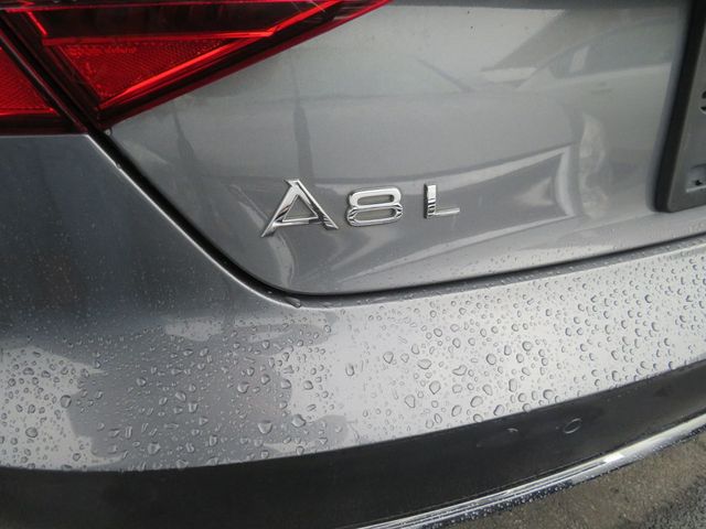 2015 Audi A8 L 4dr Sedan 3.0T (Clear title) - 23046542 - 7