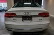 2015 Audi A8 L *W12* *Executive Rear Seat Package* *Pano-Roof* *Rare Find* - 22662802 - 20