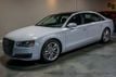 2015 Audi A8 L *W12* *Executive Rear Seat Package* *Pano-Roof* *Rare Find* - 22662802 - 4