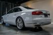 2015 Audi A8 L *W12* *Executive Rear Seat Package* *Pano-Roof* *Rare Find* - 22662802 - 59