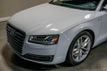 2015 Audi A8 L *W12* *Executive Rear Seat Package* *Pano-Roof* *Rare Find* - 22662802 - 88