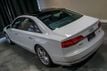 2015 Audi A8 L *W12* *Executive Rear Seat Package* *Pano-Roof* *Rare Find* - 22662802 - 90