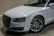 2015 Audi A8 L *W12* *Executive Rear Seat Package* *Pano-Roof* *Rare Find* - 22662802 - 96