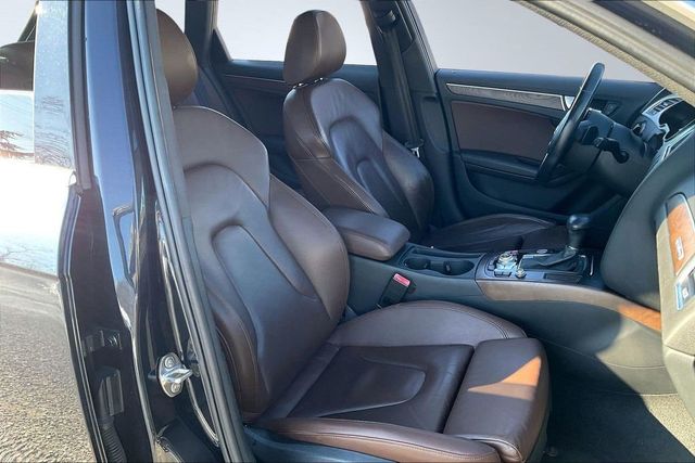 2015 Audi allroad 2.0T Premium Plus - 22972706 - 13