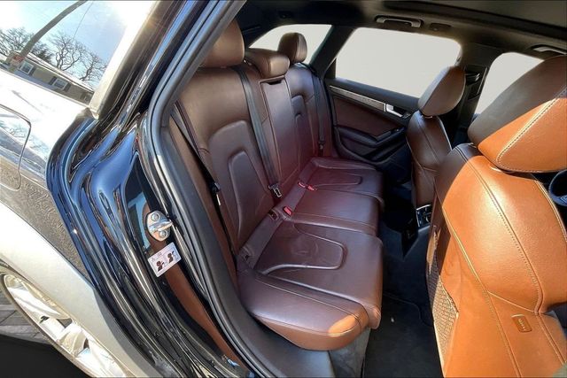 2015 Audi allroad 2.0T Premium Plus - 22972706 - 14