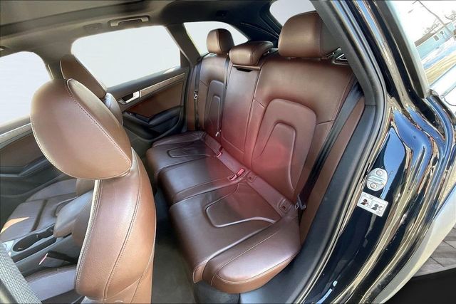 2015 Audi allroad 2.0T Premium Plus - 22972706 - 17