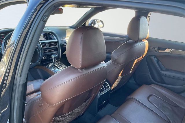 2015 Audi allroad 2.0T Premium Plus - 22972706 - 18