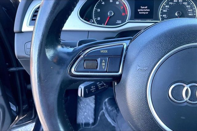 2015 Audi allroad 2.0T Premium Plus - 22972706 - 21