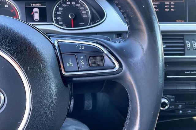 2015 Audi allroad 2.0T Premium Plus - 22972706 - 22