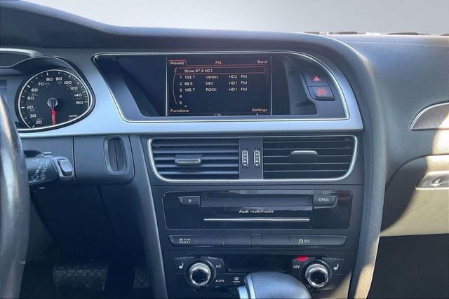 2015 Audi allroad 2.0T Premium Plus - 22972706 - 24