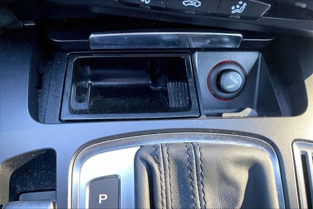 2015 Audi allroad 2.0T Premium Plus - 22972706 - 25